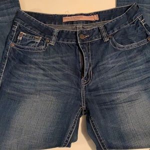 Rock & Roll Cowboy jeans 36/32